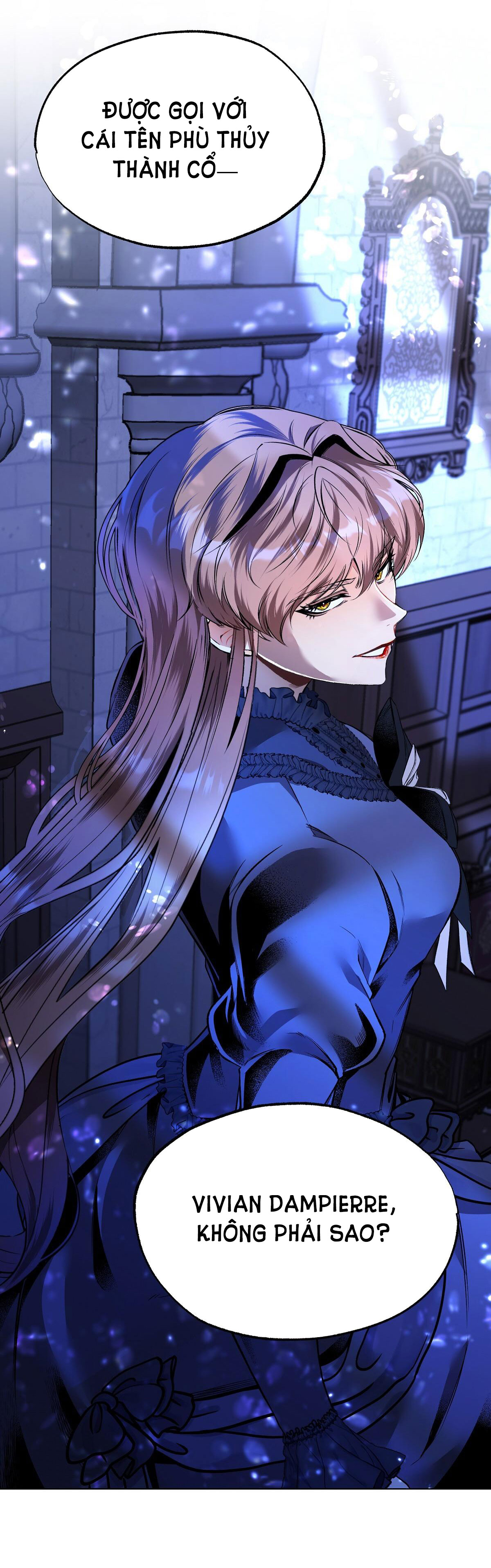 bánh xe của charlotte chapter 2.1 21