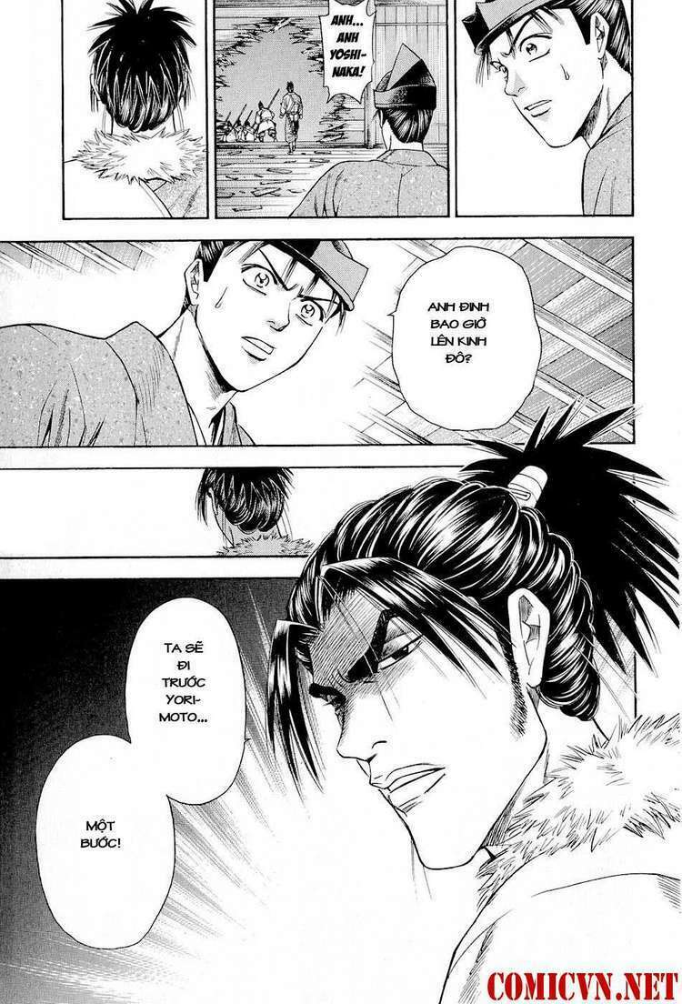 thiếu niên vương phần 2 chapter 19 57