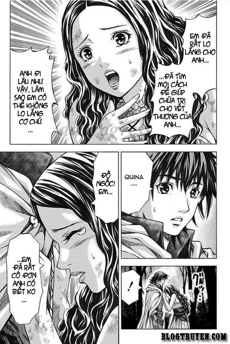 dragon's dogma - progress chapter 5.2 5