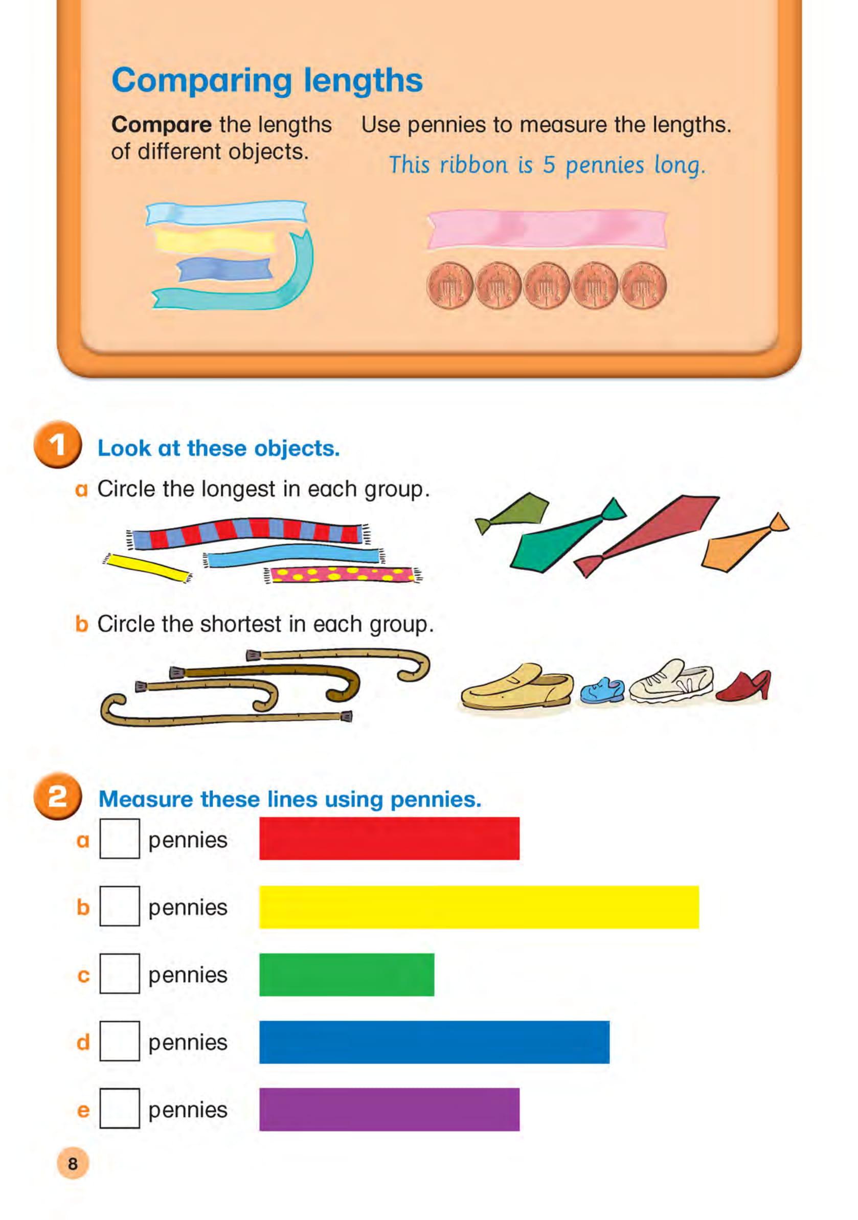 Letts Make It Easy - Maths (Age 5-6)