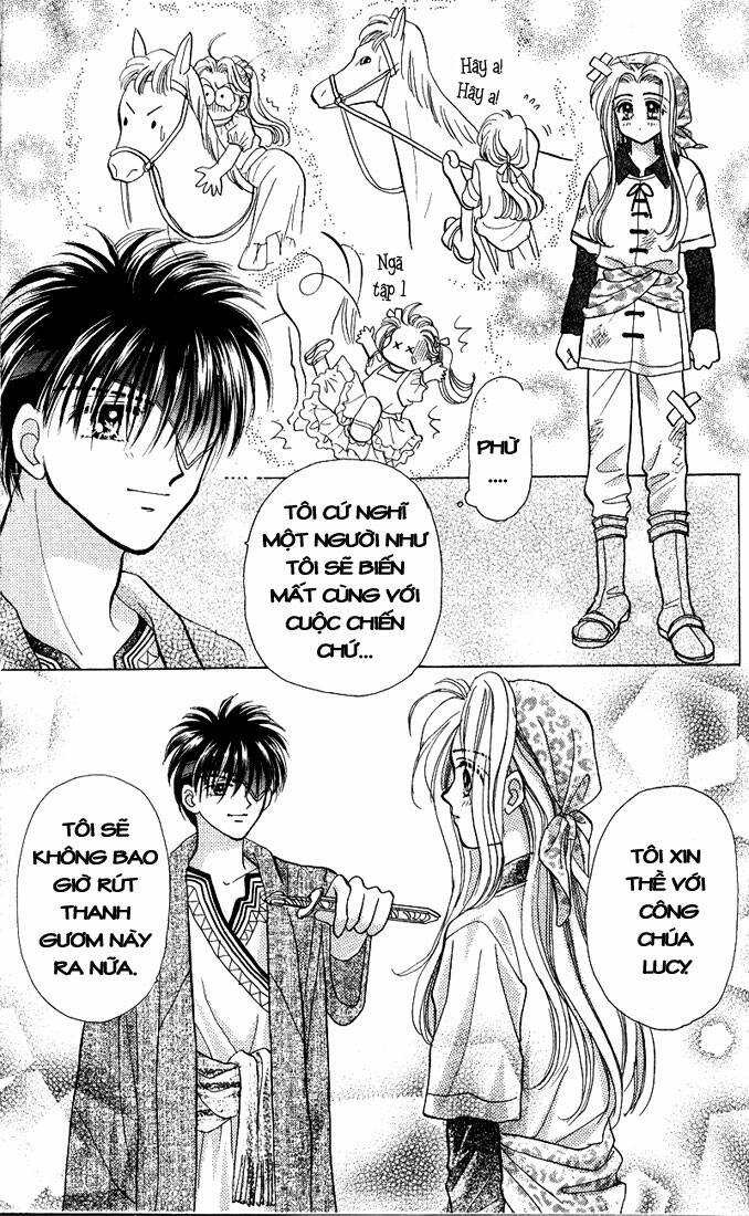 a fairy tale for you chapter 4 13