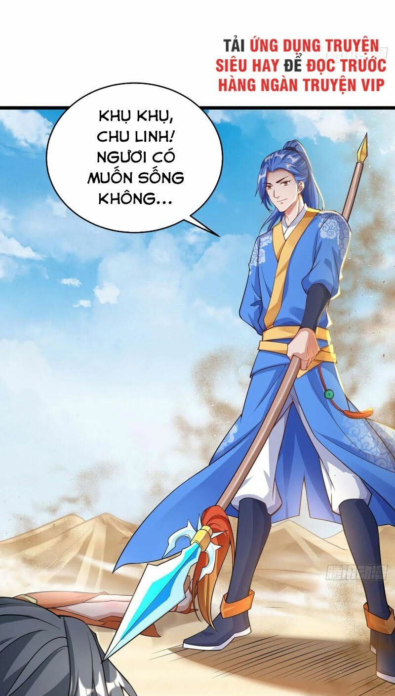 tối cường thăng cấp chapter 161 23