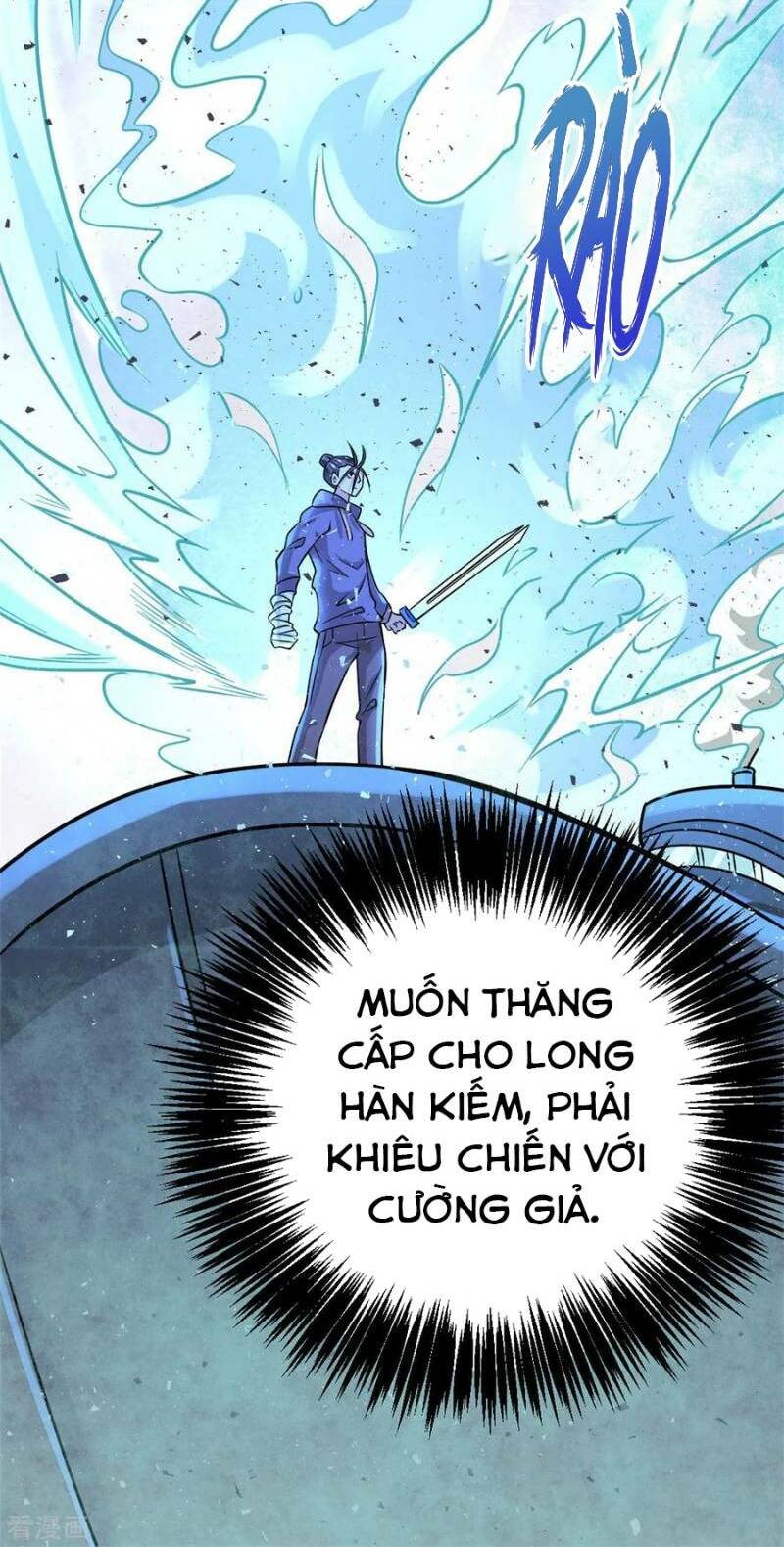 đô thị đỉnh phong cao thủ chapter 57 5