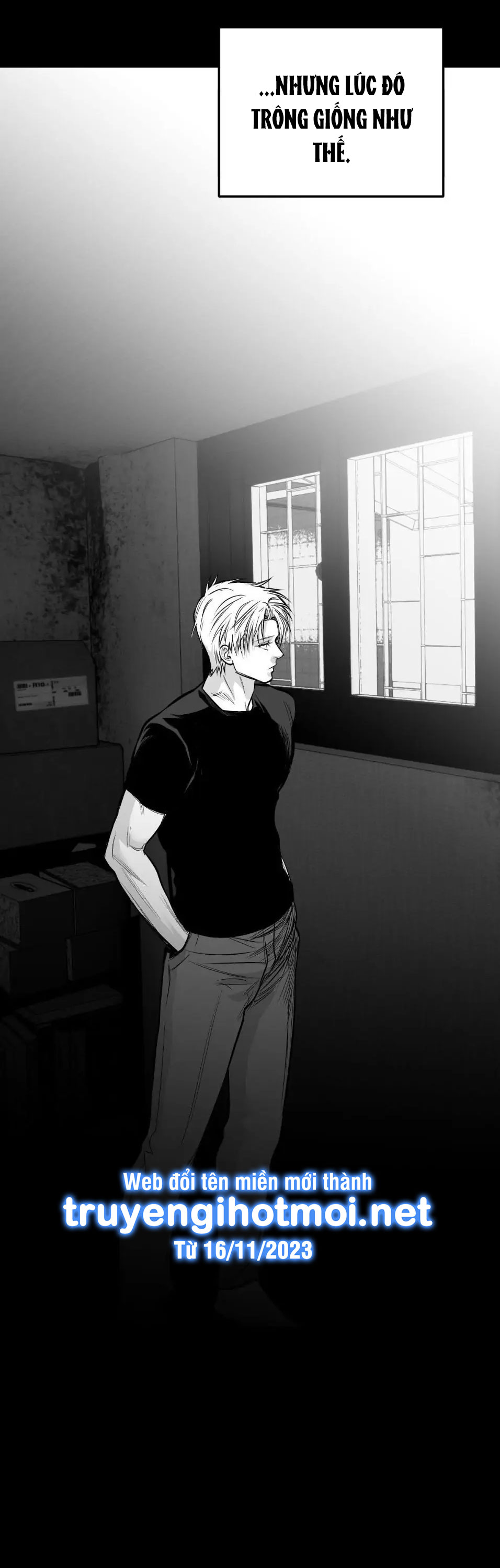 khi đôi chân thôi bước chapter 103.2 26