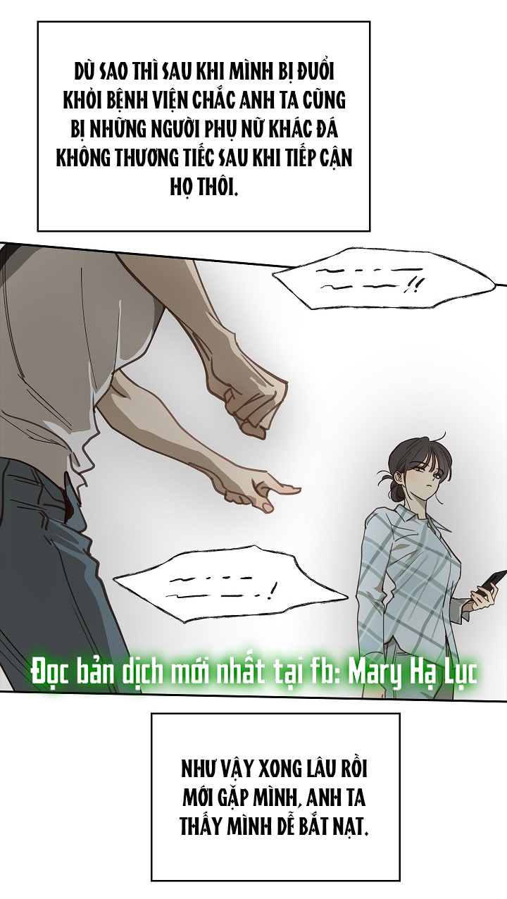 [18+] hoa là mồi nhử chapter 15.2 21