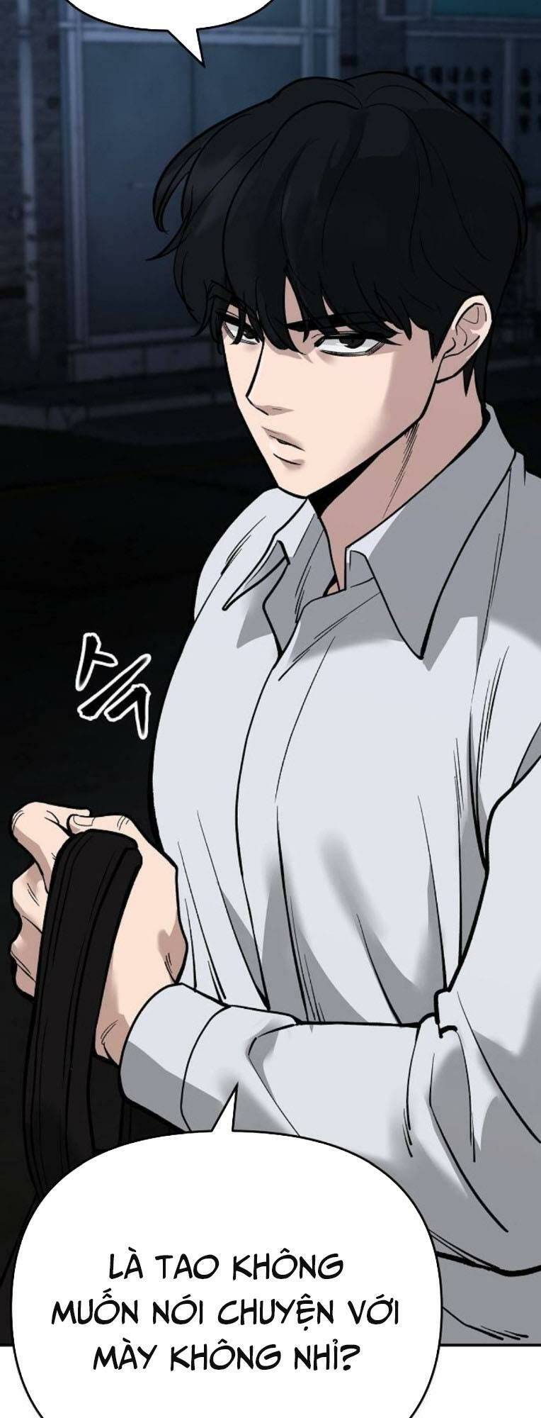 quản lí du côn chapter 60 2