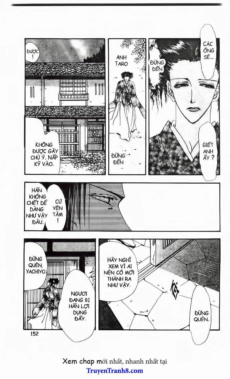 đứa con số phận chapter 81.1 29