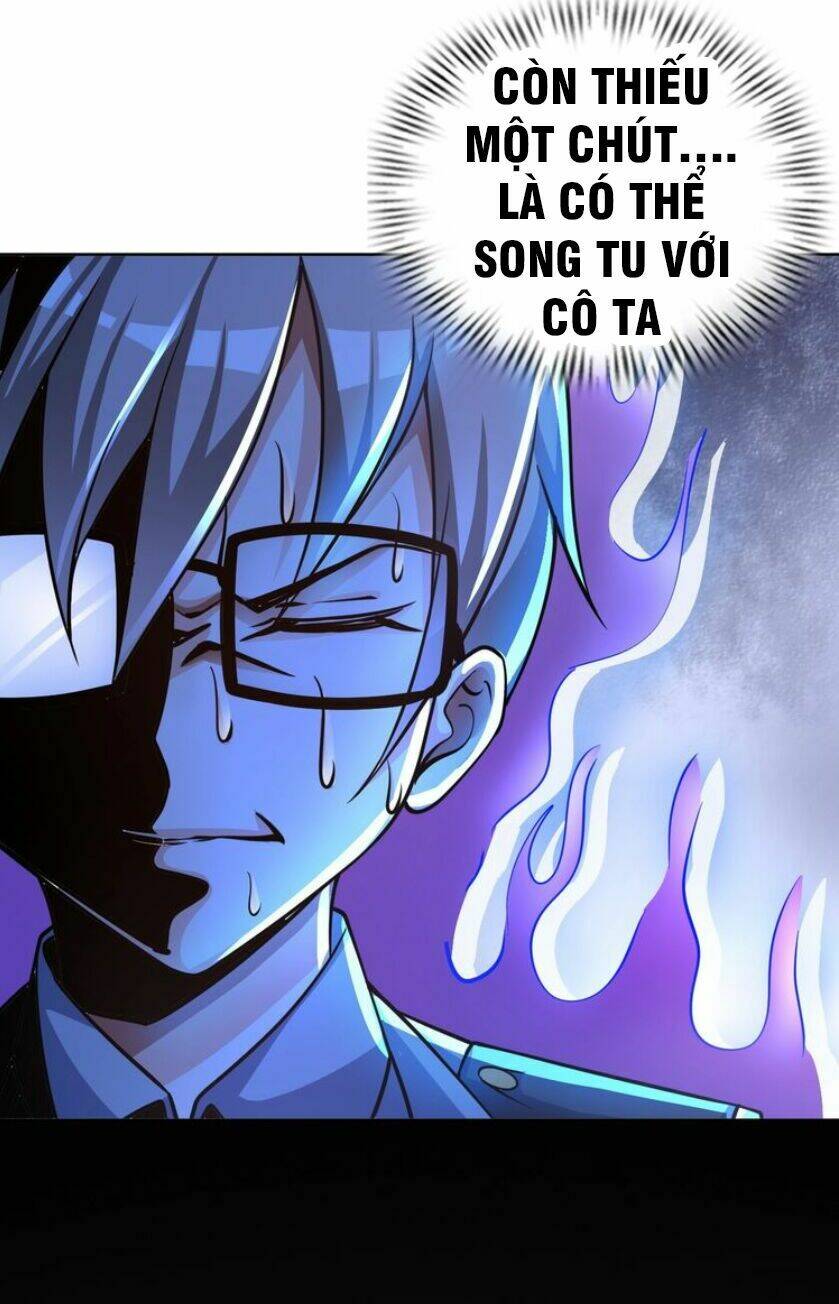 thần tiên dạy tôi giả x chapter 11 18