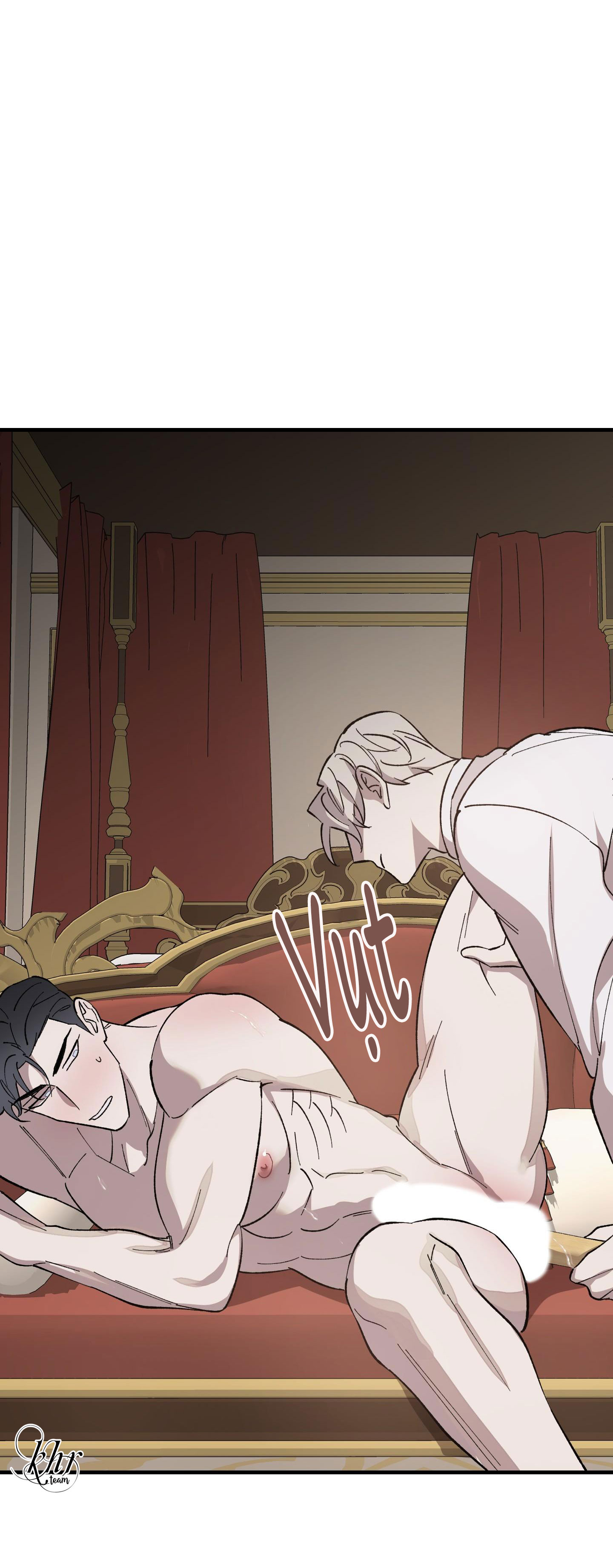 đóa hoa của mặt trời chapter 8 52