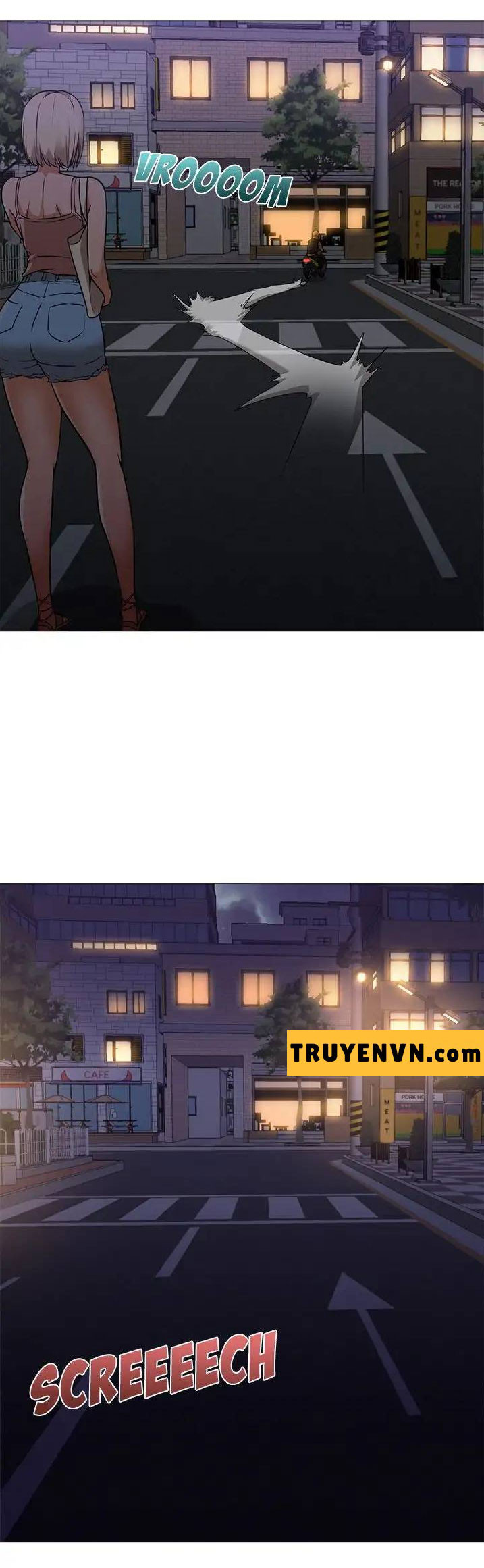 chúc bé ngủ ngon (good night) chapter 19 18