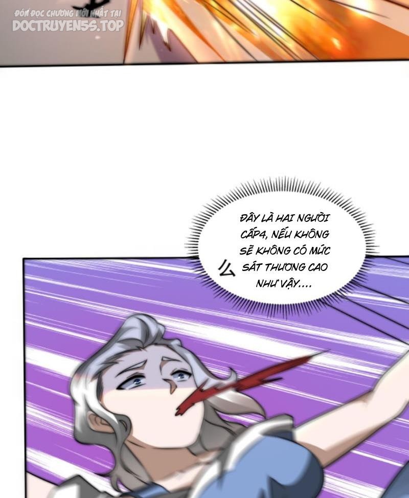 không gian hệ lão lục: dự trữ một vạn tấn thịt ngày tận thế chapter 85 19