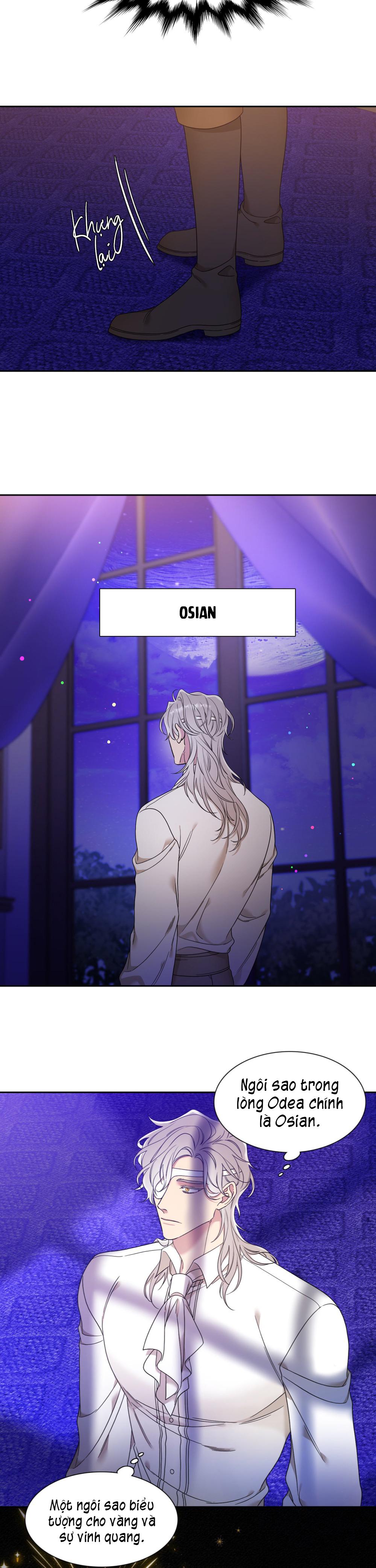 ái tình tự tâm chapter 8 7