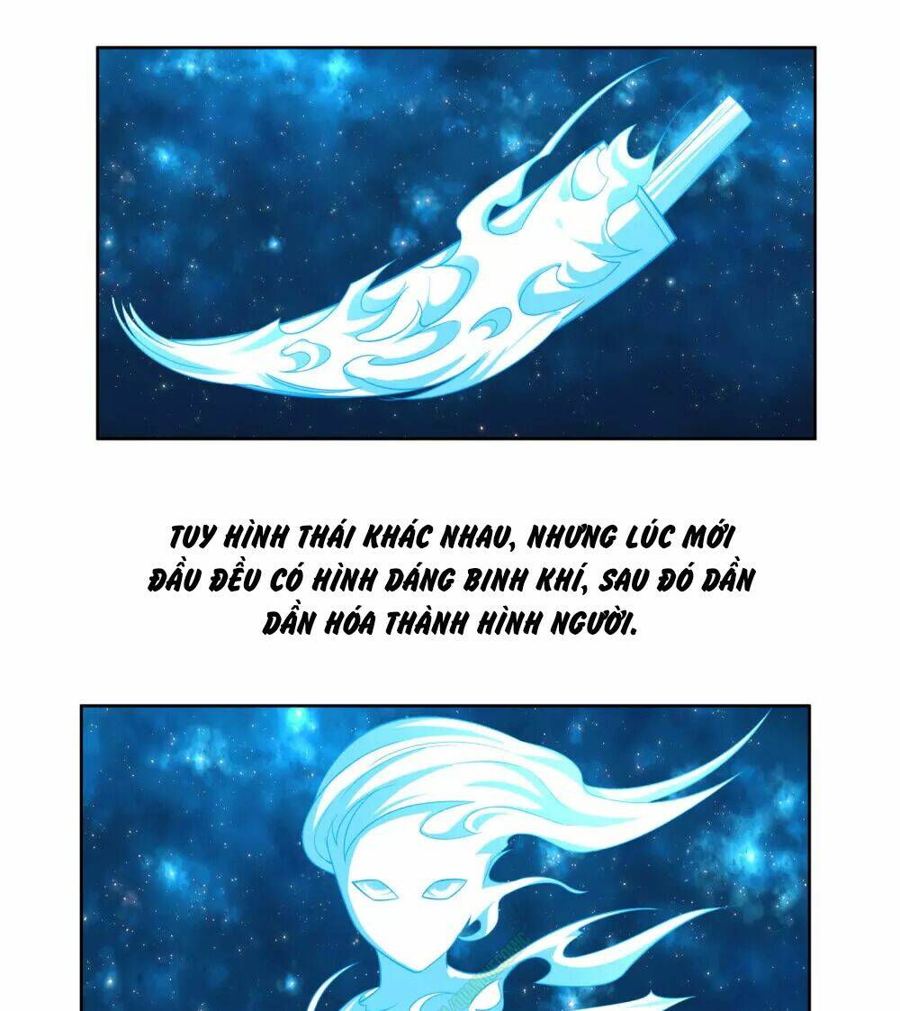 võ linh kiếm tôn chapter 7 19