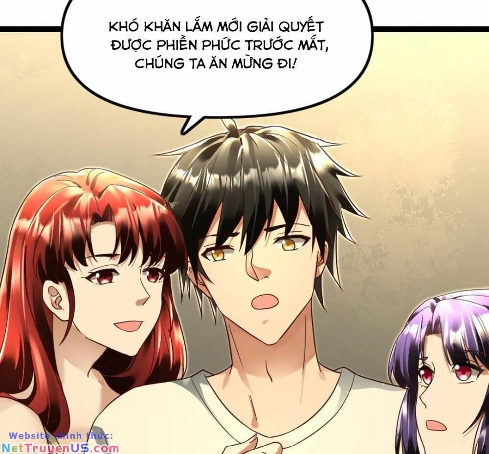 đóng băng toàn cầu: tôi gây dựng nên phòng an toàn thời tận thế chapter 139 12