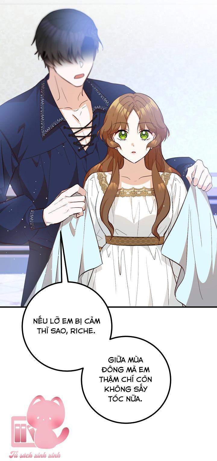 bác sĩ hoàn thành trách nhiệm rồi chapter 11 11