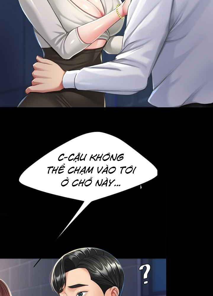 trước tiên, tôi sẽ chén mẹ của cô chapter 8.1 46