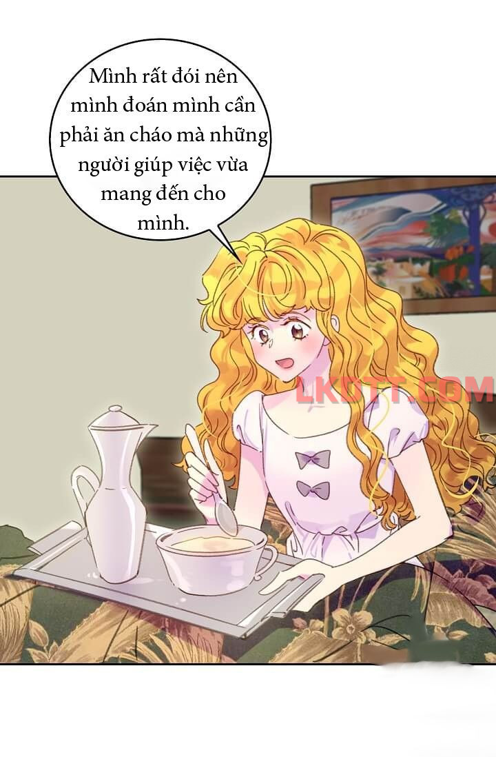 đừng xem thường nữ phụ chapter 115 18