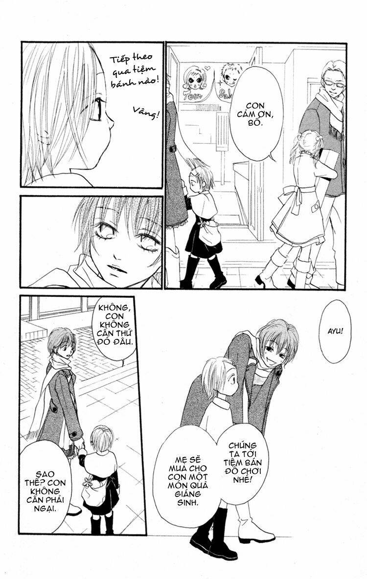 deep love - reina no unmei chapter 1 47