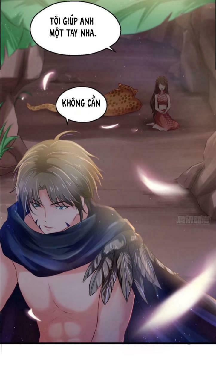 [16+] thảnh thơi thú thế chủng chủng điền, sinh sinh tể chapter 33 3