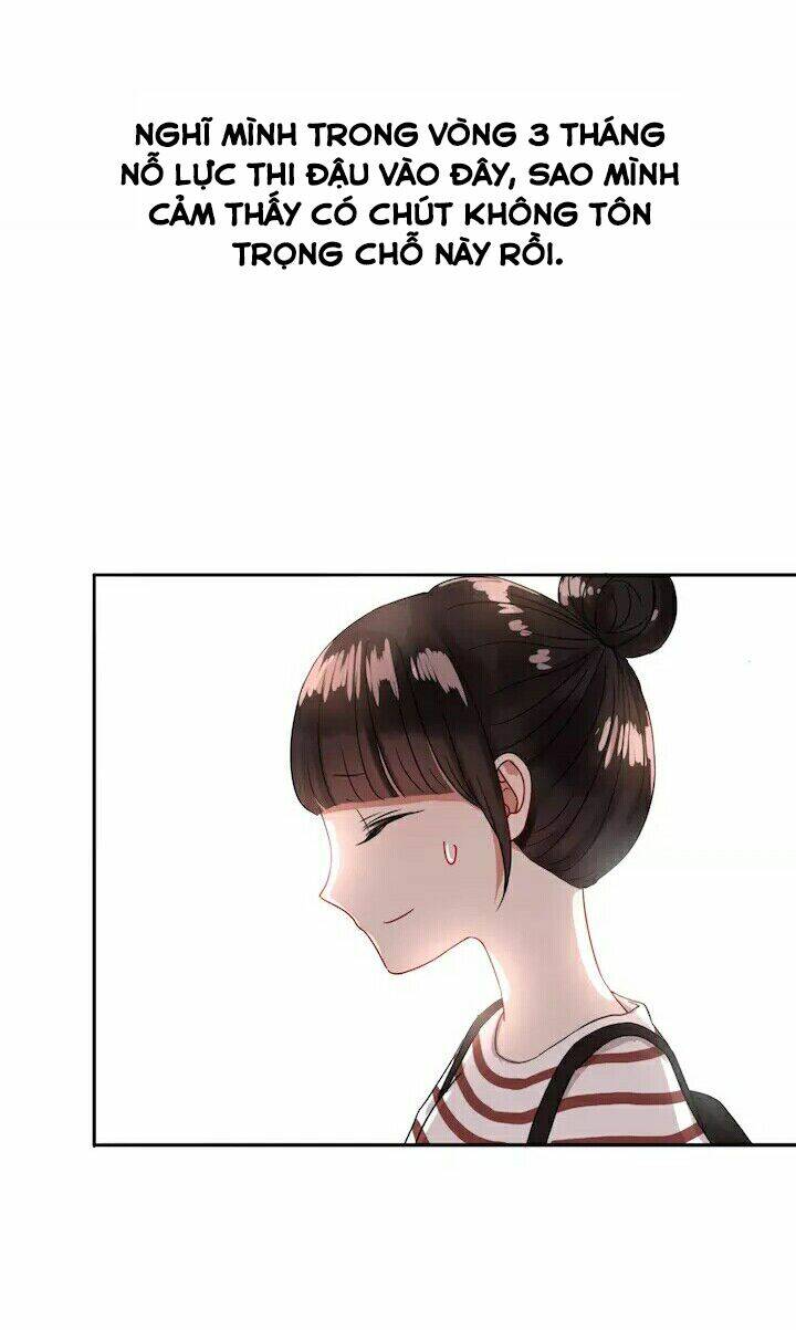 chào buổi sáng, hướng dương chapter 19 15