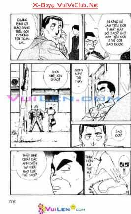 cảnh sát cơ động chapter 9 117
