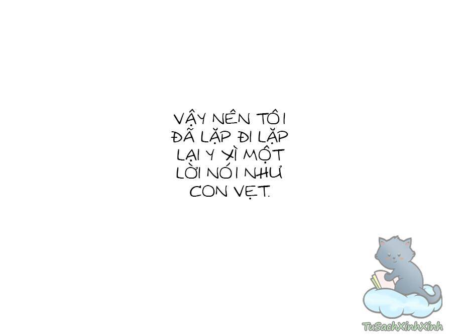 những nhân vật mạnh nhất thế giới ám ảnh tôi chapter 5.5 23