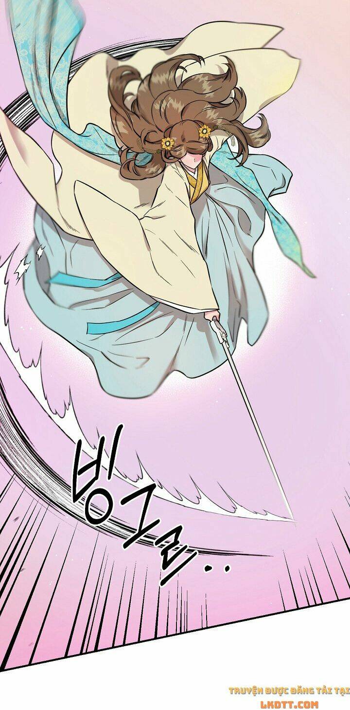 tôi trở thành nhân vật phản diện giỏi nhất trong giới võ thuật chapter 39 62