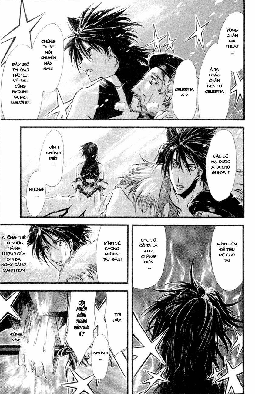 watashi no messiah-sama chapter 29 15