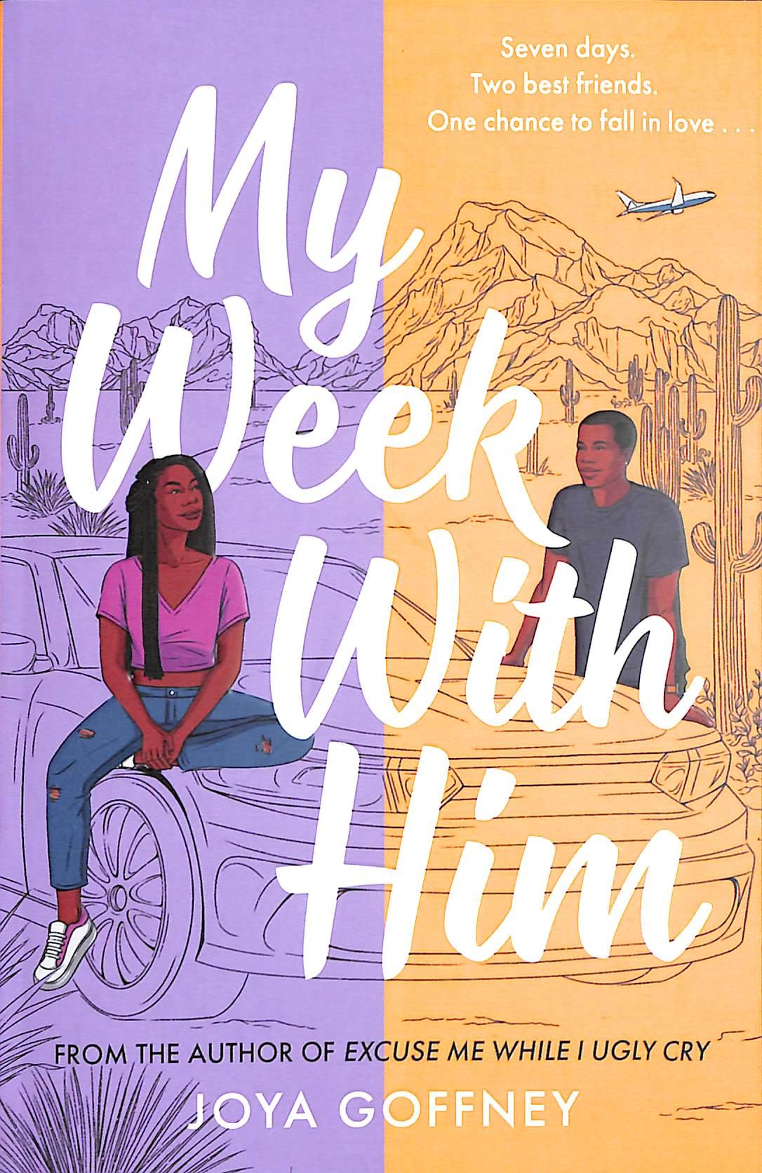 Sách ngoại văn: My Week With Him