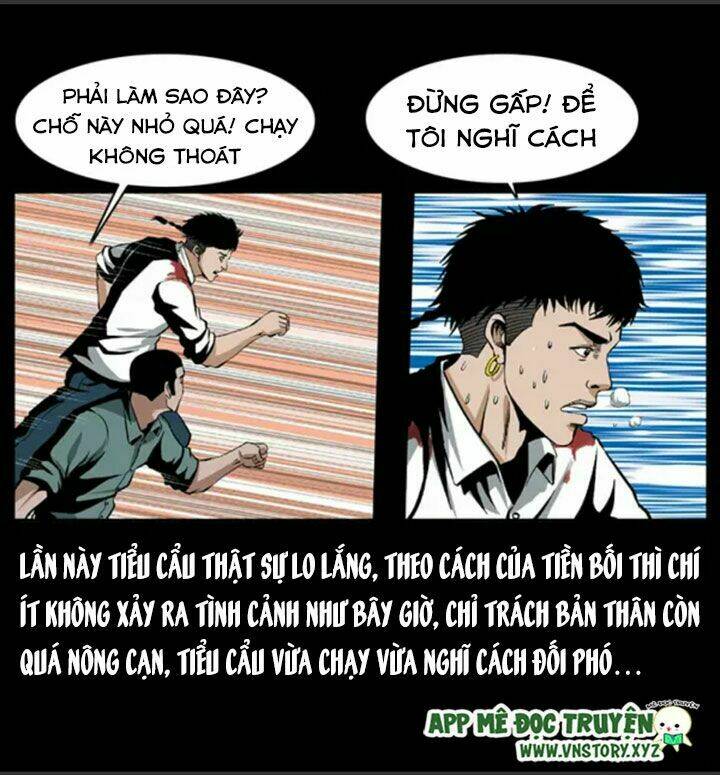 U Minh Ngụy Tượng Chapter 41 3