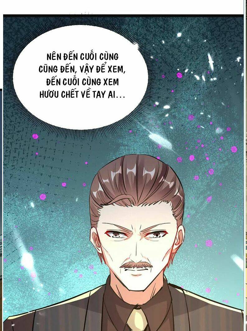 trọng sinh khí thiếu quy lai chapter 170 24