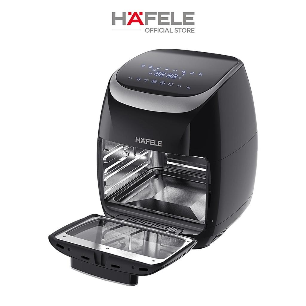 NỒI CHIÊN KHÔNG DẦU HAFELE AIR FRYER HS-AF1102B- Hàng Chính Hãng (535.43.715)