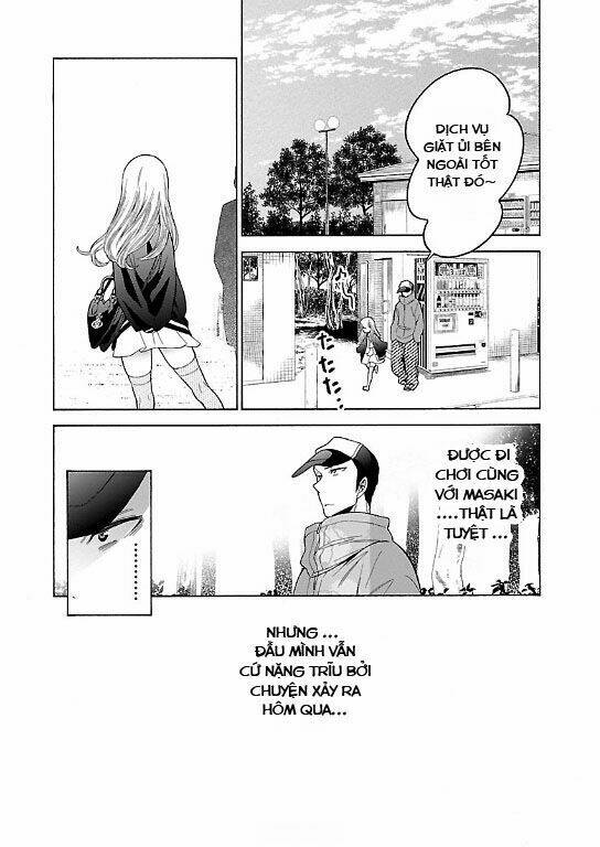 momoiro meloik chapter 67 5