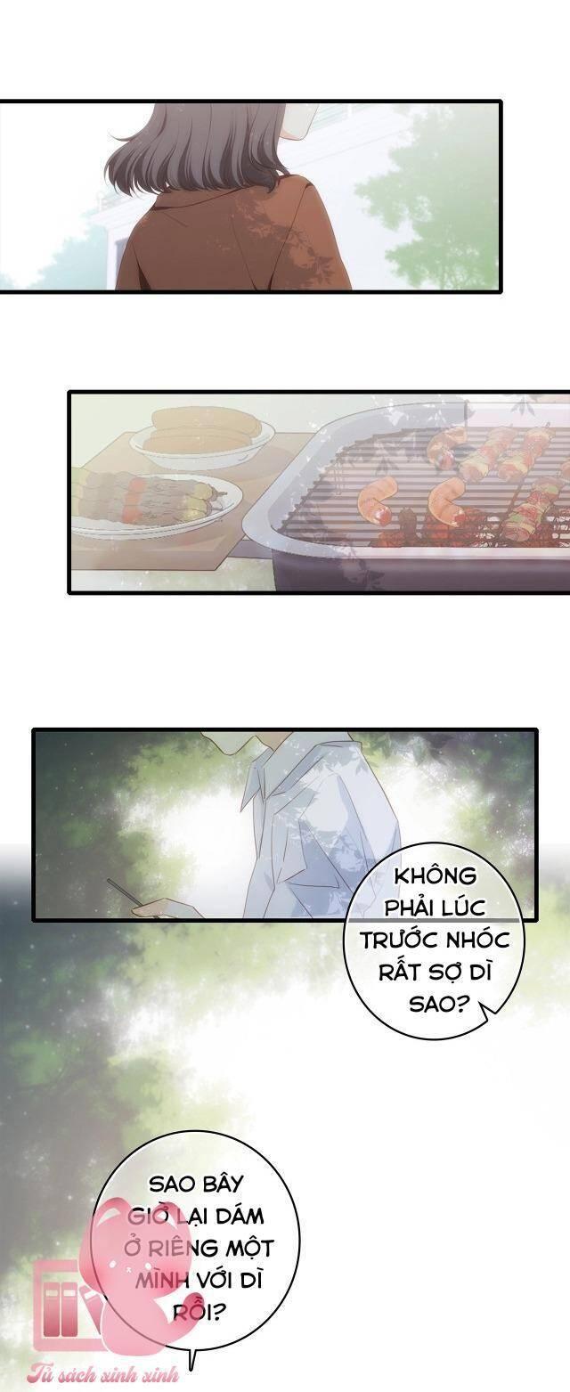 con tim rung động 2 chapter 142.2 15