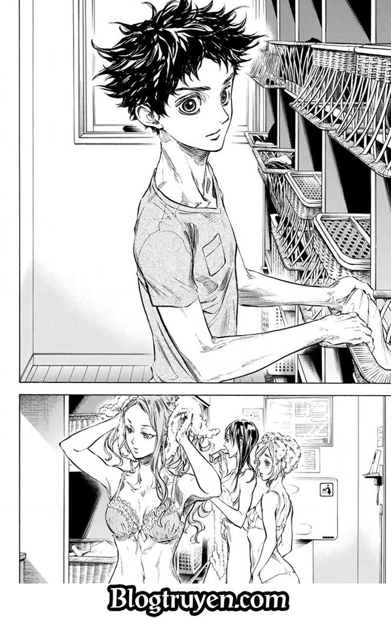 ballroom e youkoso chapter 33 47