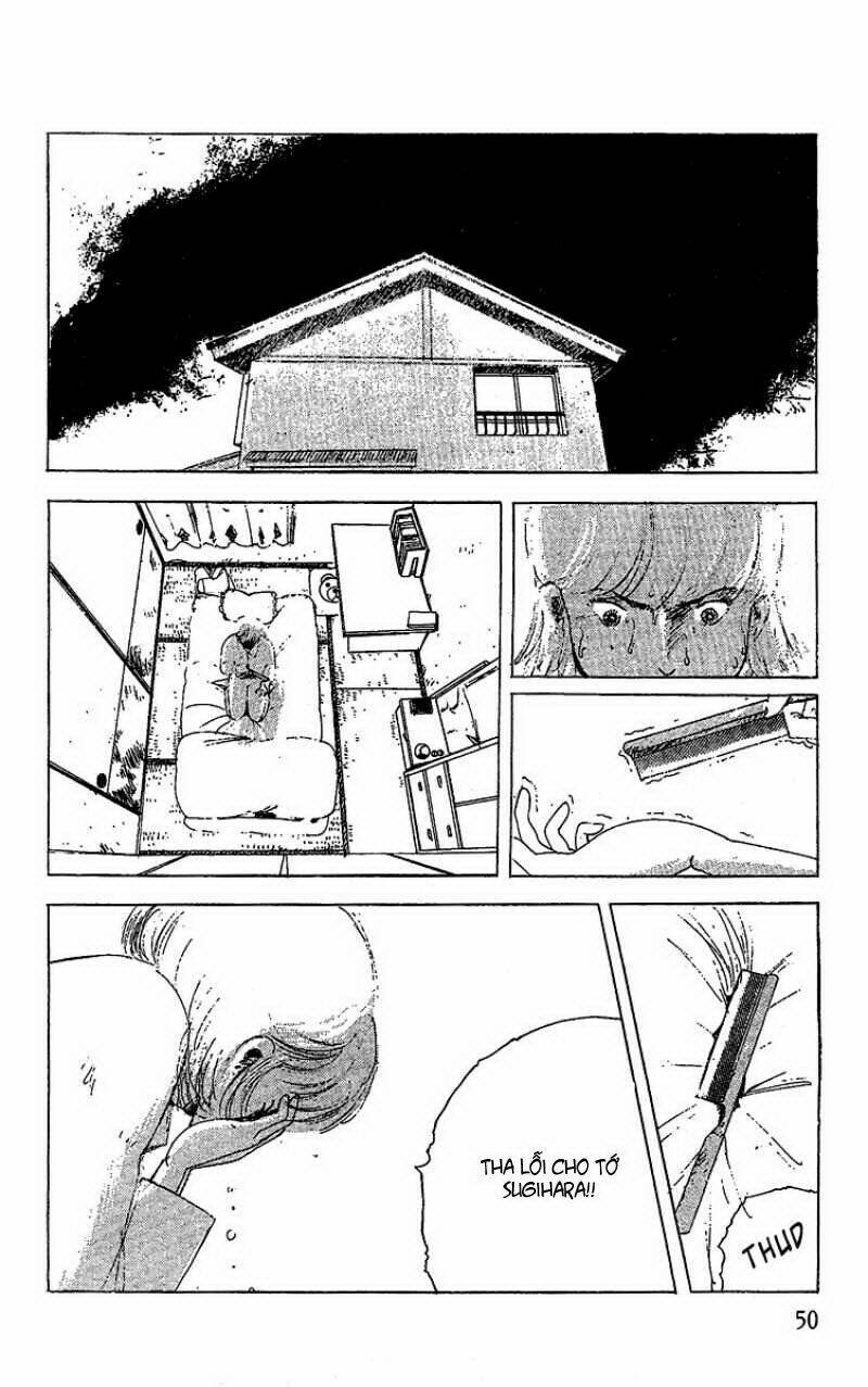 the horror mansion chapter 11 18