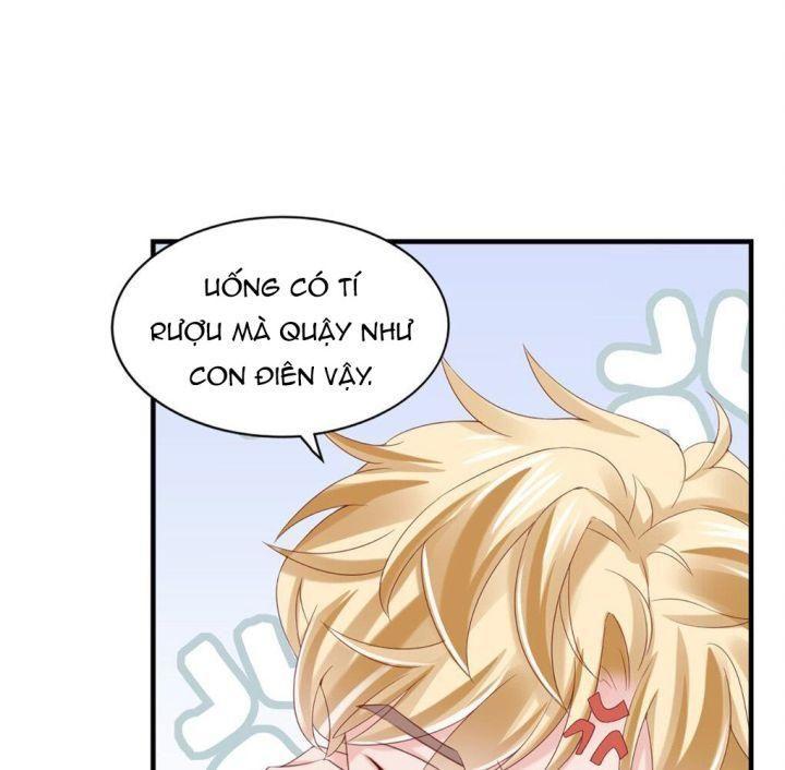 chiếc bật lửa và váy công chúa (b) chapter 24 65