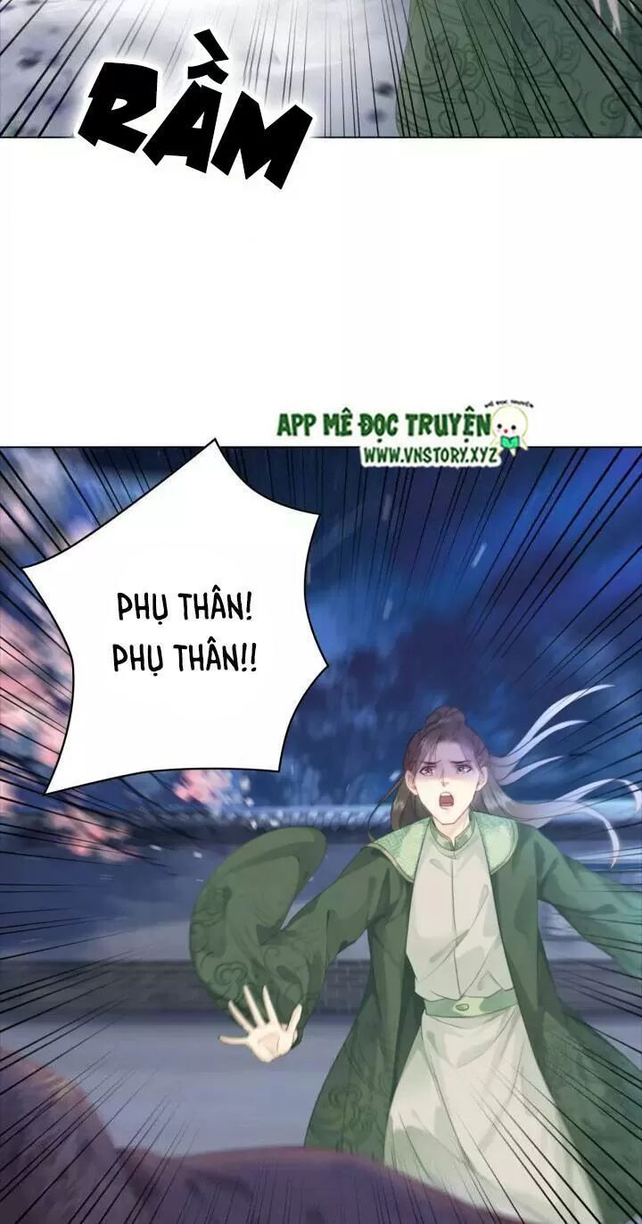 cực phẩm phế vật tiểu thư chapter 112 24