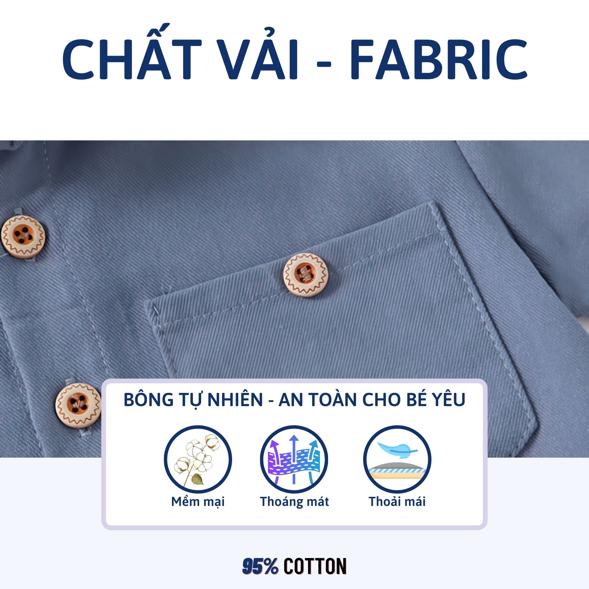 Áo sơ mi bé trai dài tay 27Kids WELLKIDS áo cổ bẻ đơn sắc vải mềm đi học nam cho trẻ từ 2-8 tuổi BLSH1
