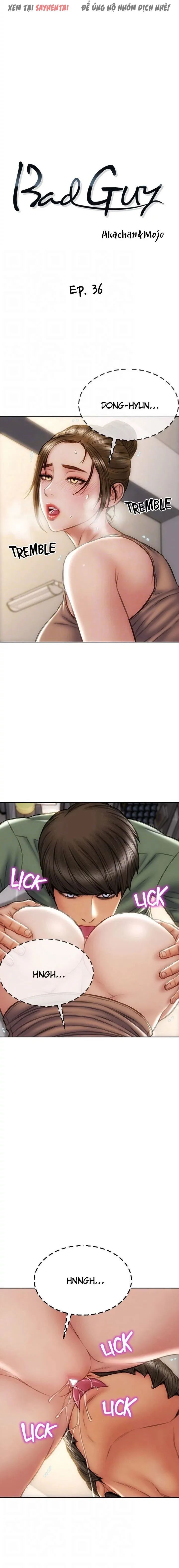 gã tồi tệ chapter 36 2