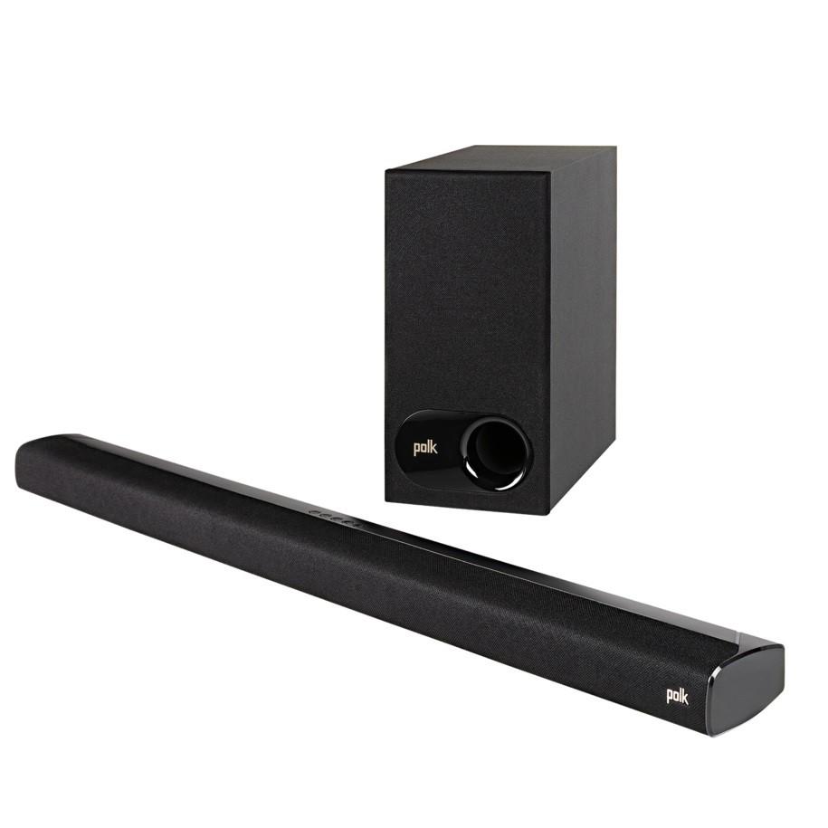 Loa Soundbar Polk S2 - Hàng nhập khẩu