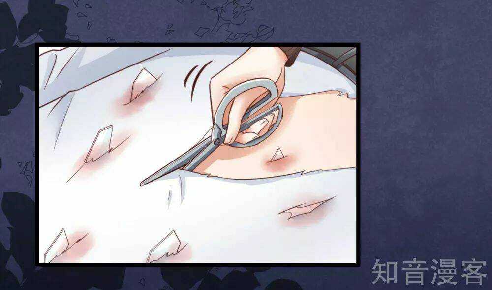 cường thế tù ái - địch thiếu đừng xằng bậy chapter 54 3