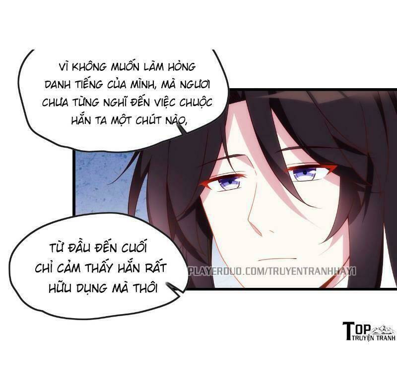 lãnh chúa cái gì không quan trọng chapter 16 26