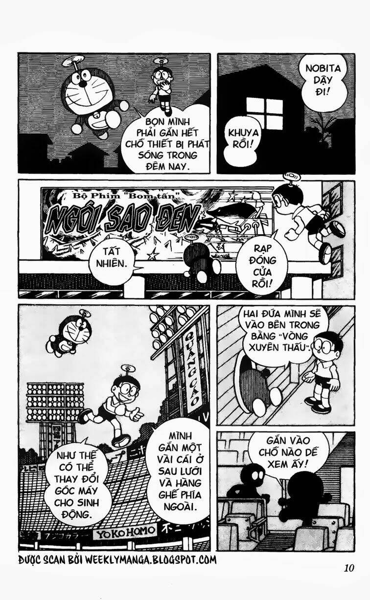doraemon chapter 323 6