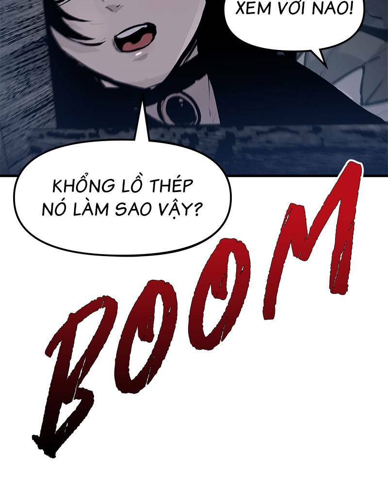 kị sĩ xác sống chapter 25 44