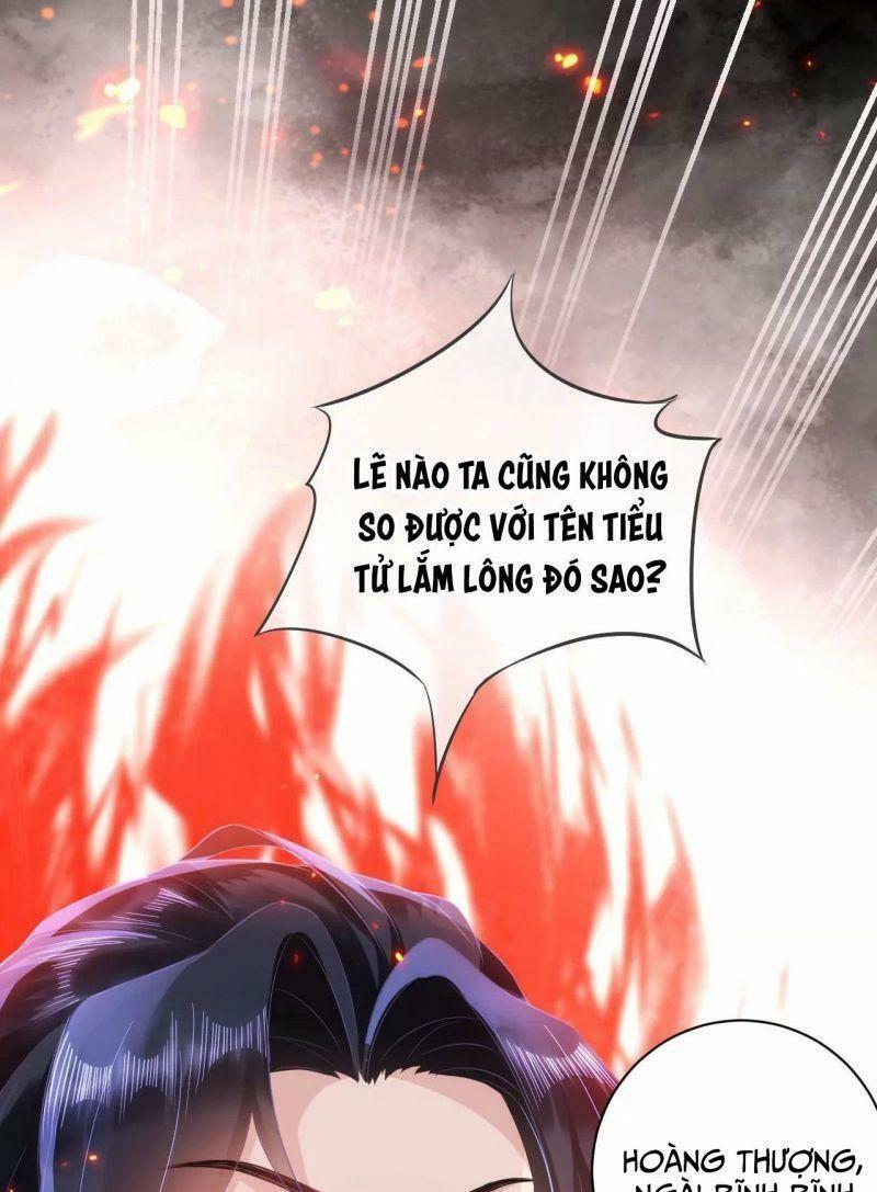 quận chúa vững quá không thể tiêu diệt! chapter 73 33