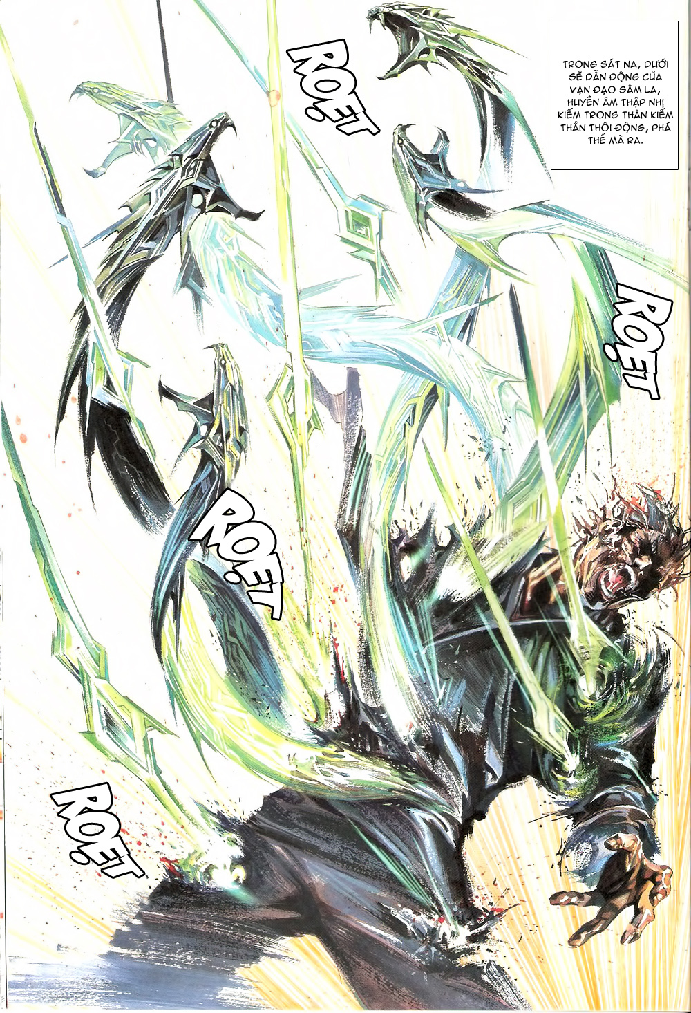 phong vân chapter 552 9