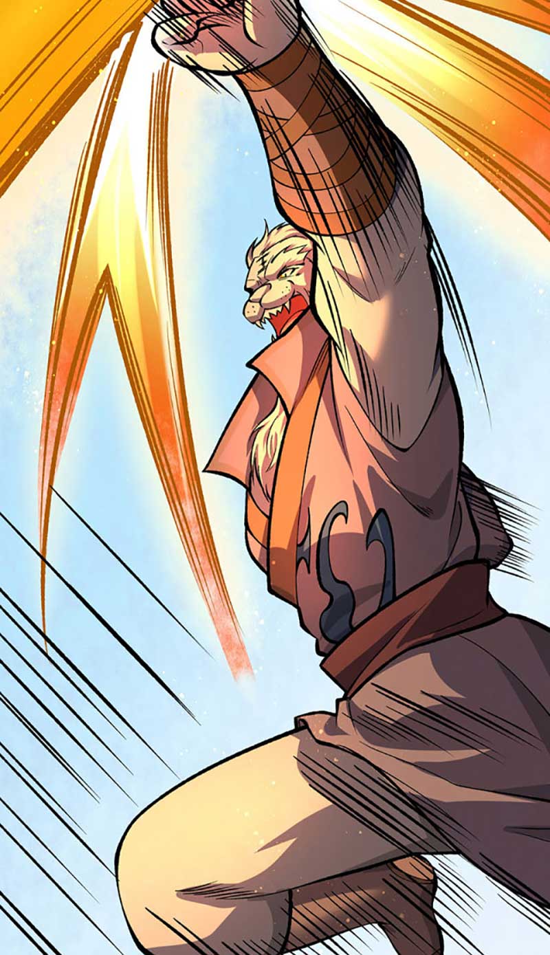 võ đạo độc tôn chapter 580 71