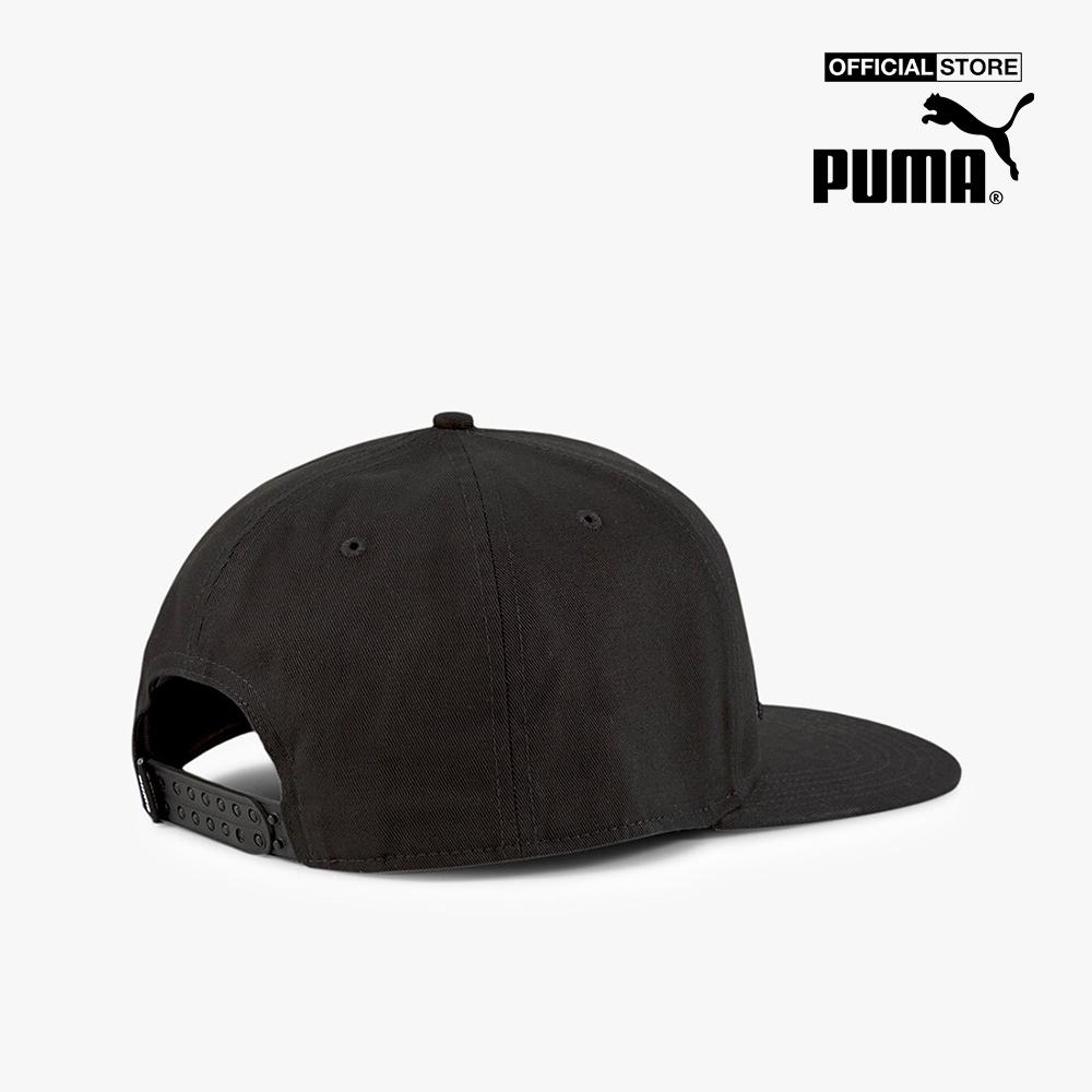 PUMA - Nón snapback nam Basketball Pro 023574