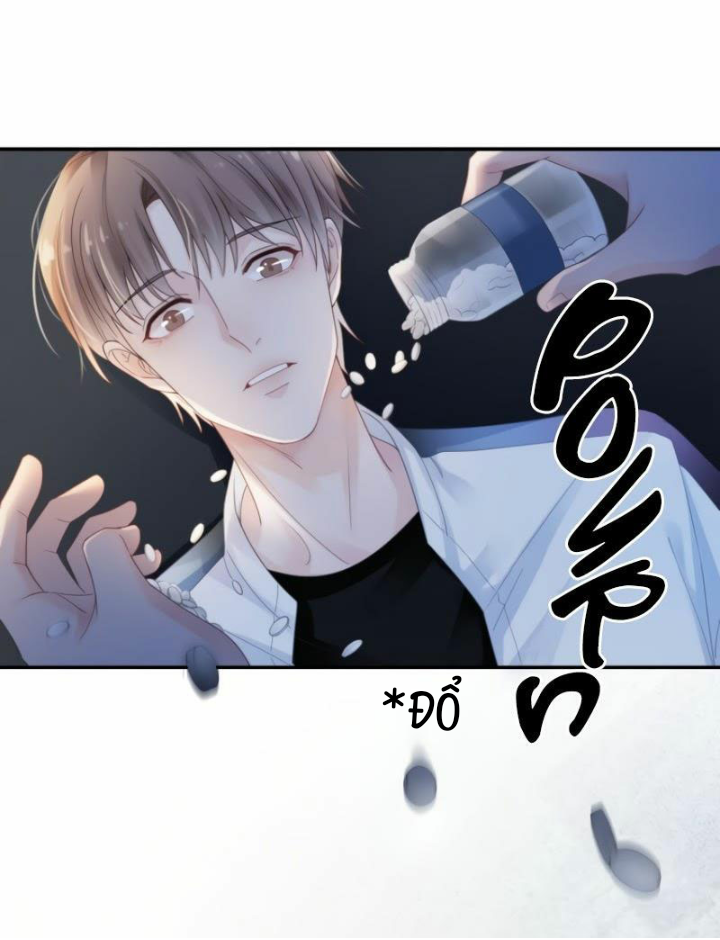 thiên địa bạch câu chapter 2 13